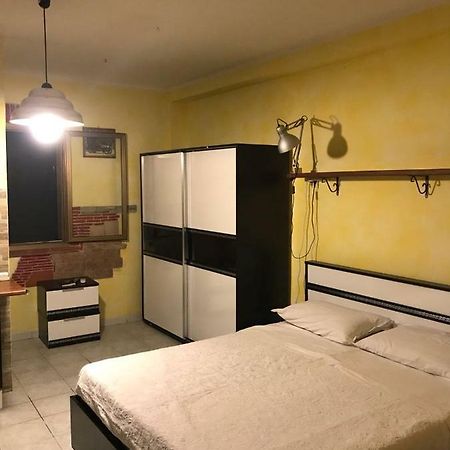 Mevianus Apartment Borgo San Michele  Luaran gambar