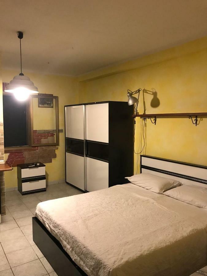 Mevianus Apartment Borgo San Michele  Luaran gambar