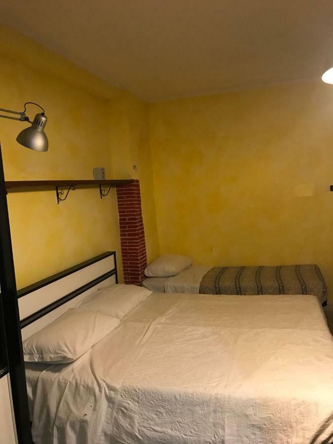 Mevianus Apartment Borgo San Michele  Luaran gambar