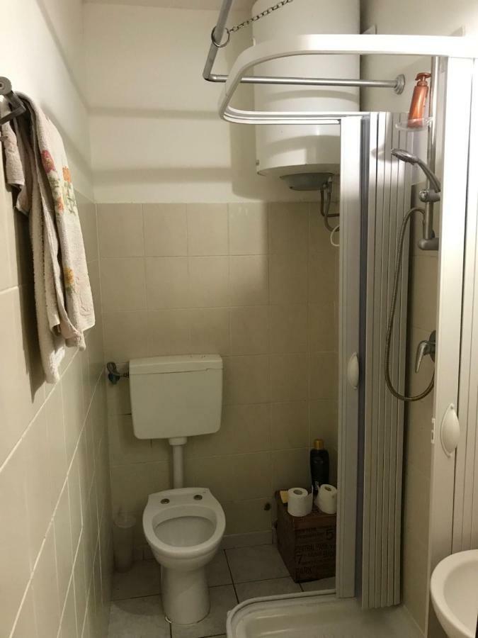 Mevianus Apartment Borgo San Michele  Luaran gambar